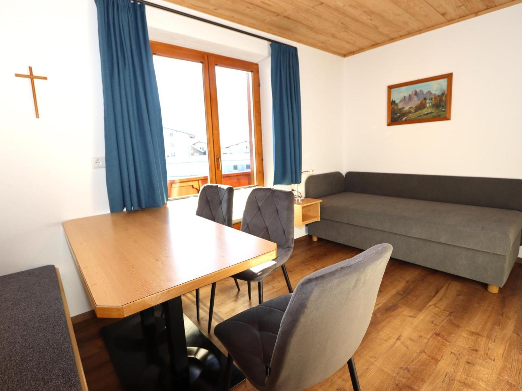 Fankhauser I Zell am Ziller Εξωτερικό φωτογραφία