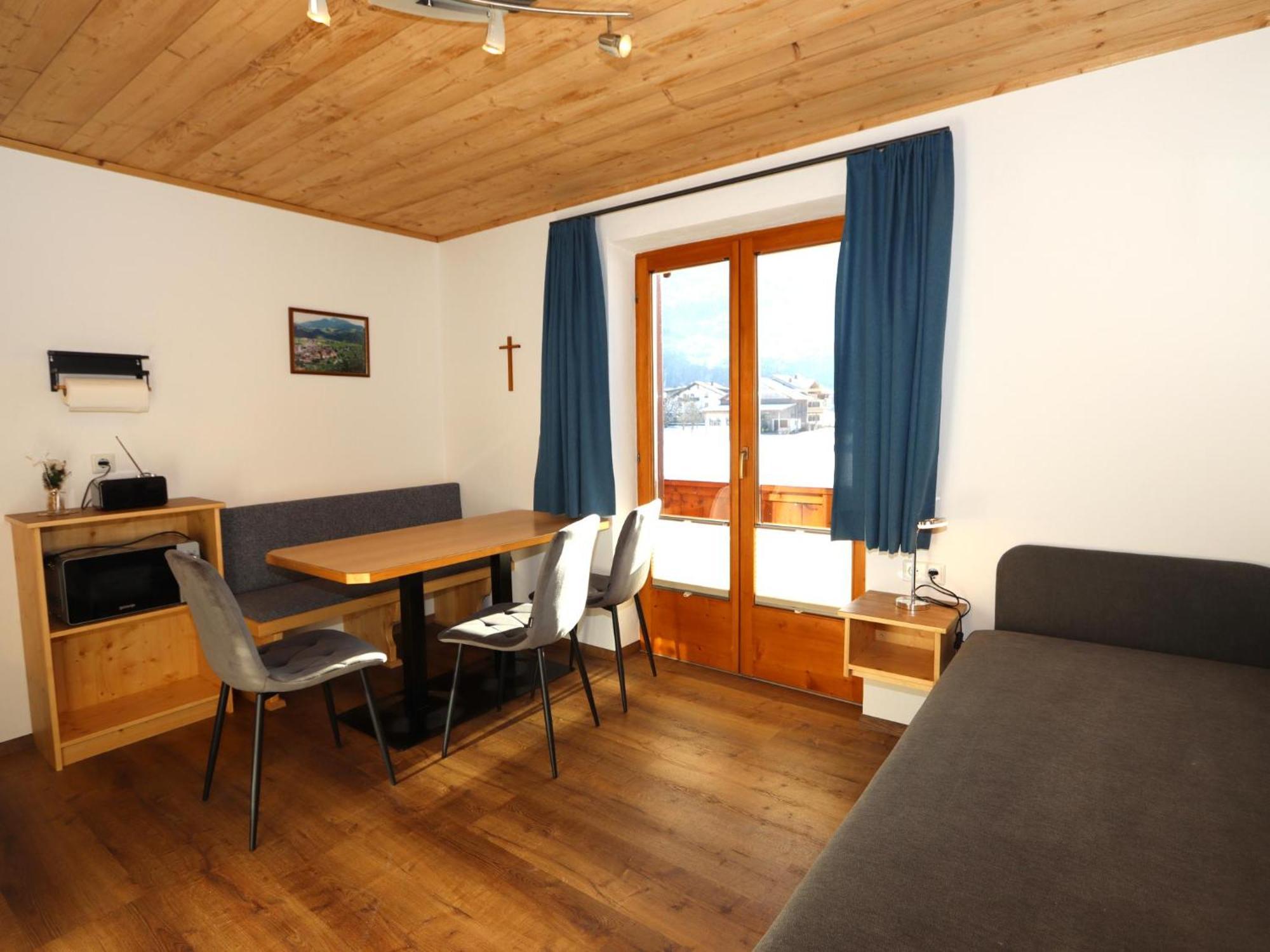 Fankhauser I Zell am Ziller Εξωτερικό φωτογραφία