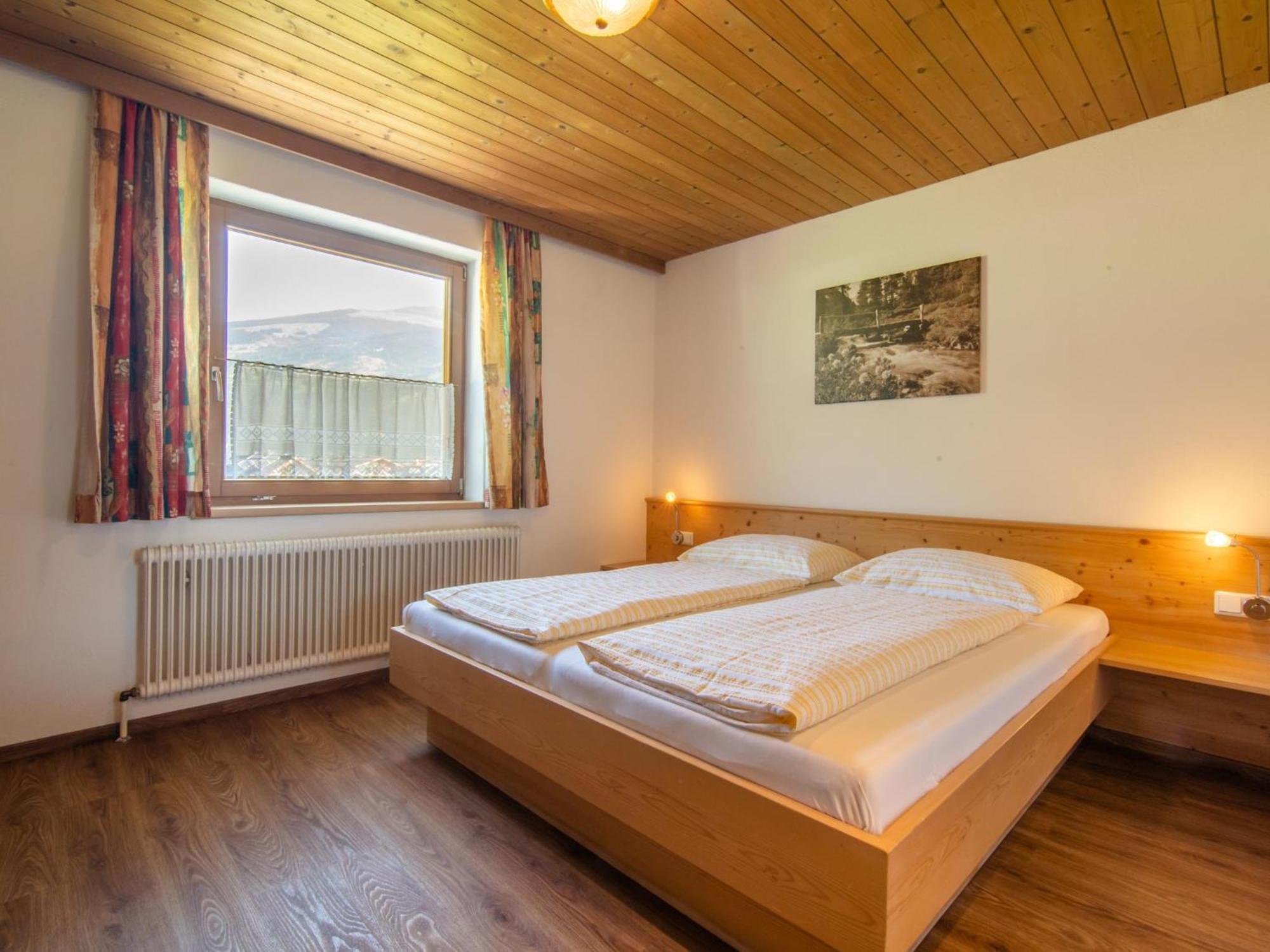 Fankhauser I Zell am Ziller Εξωτερικό φωτογραφία
