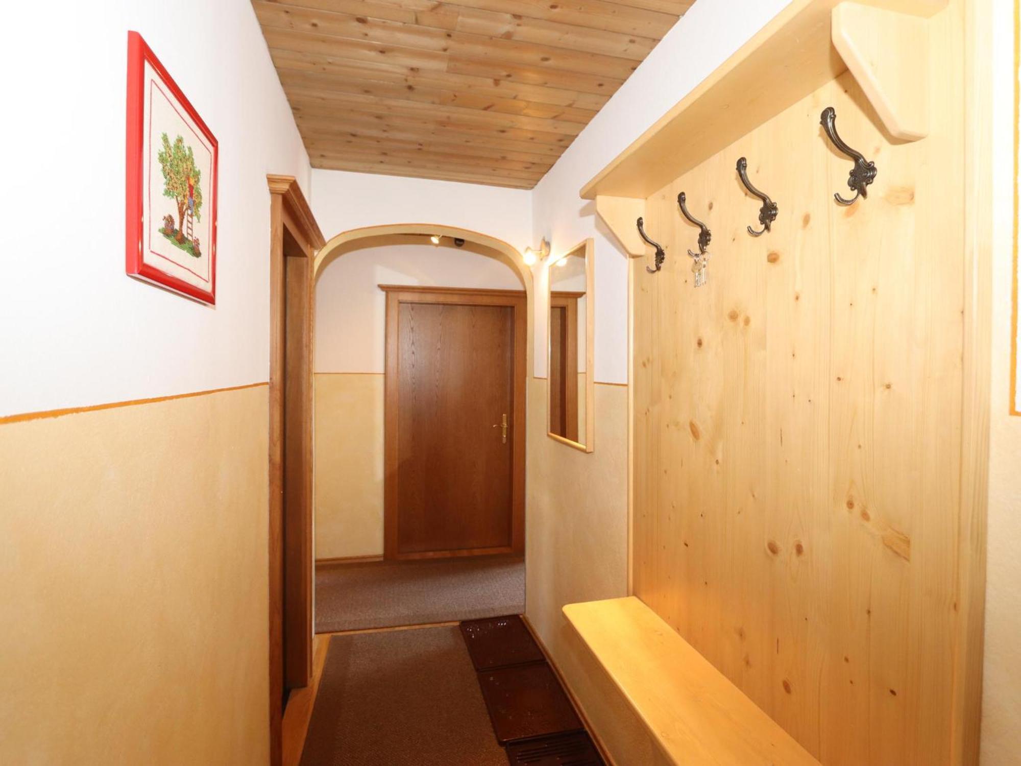 Fankhauser I Zell am Ziller Εξωτερικό φωτογραφία