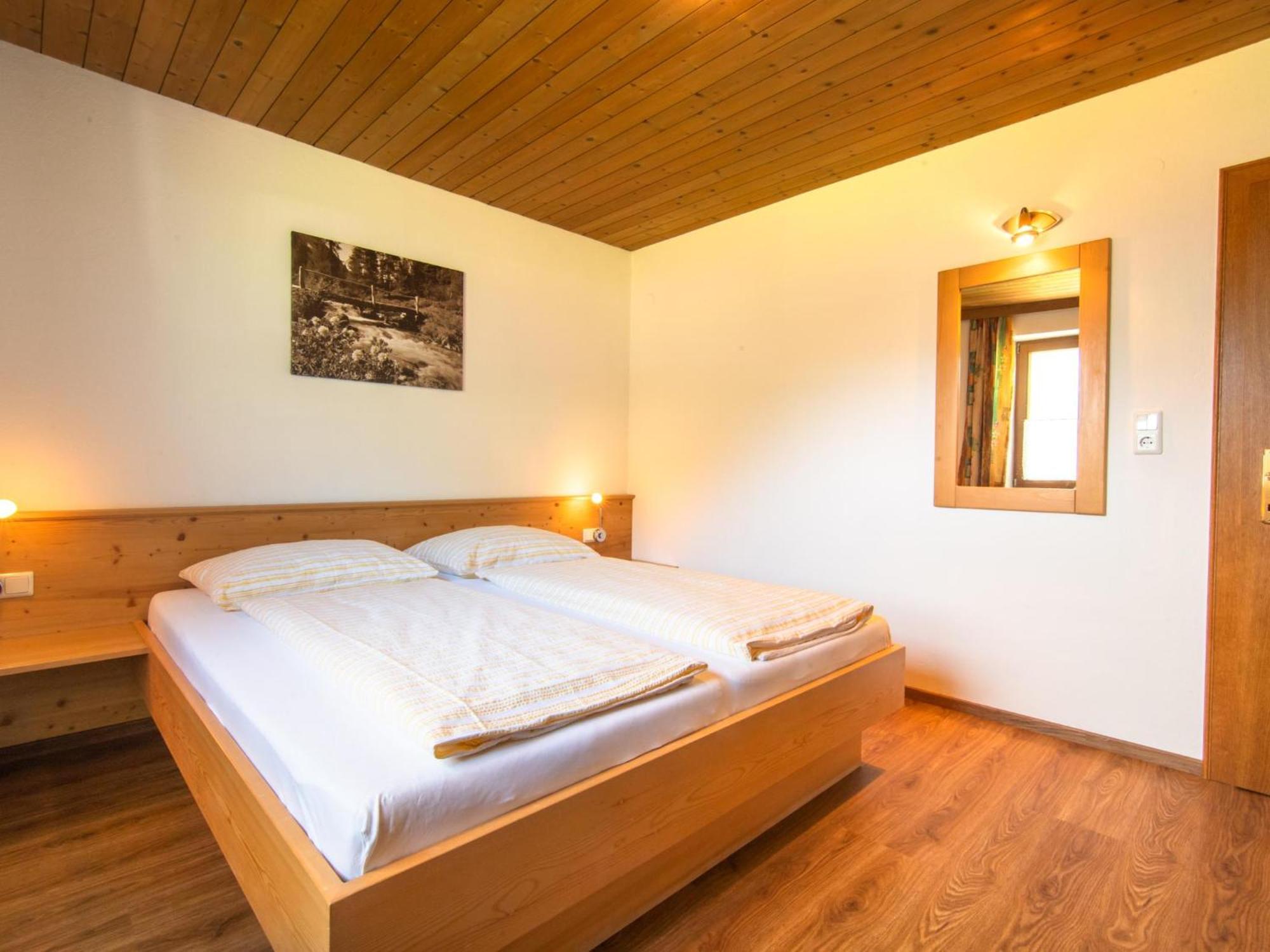 Fankhauser I Zell am Ziller Εξωτερικό φωτογραφία