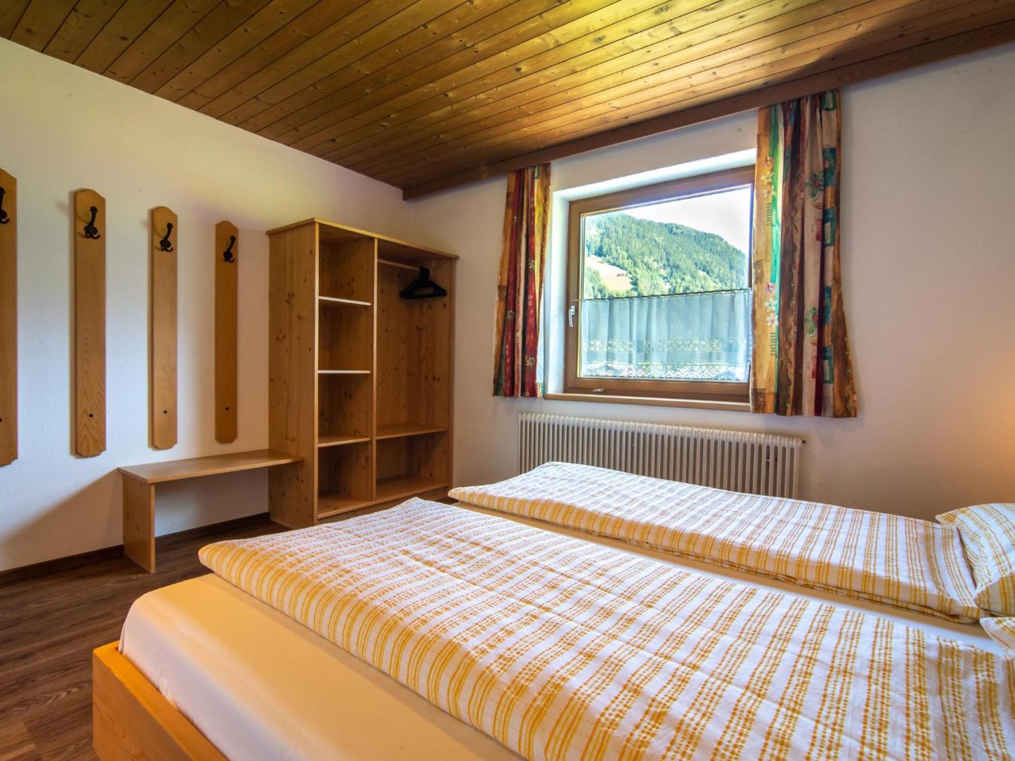 Fankhauser I Zell am Ziller Εξωτερικό φωτογραφία